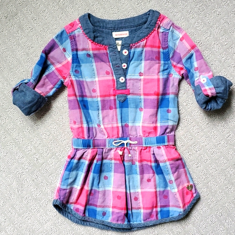 Hatley toddler girl dress